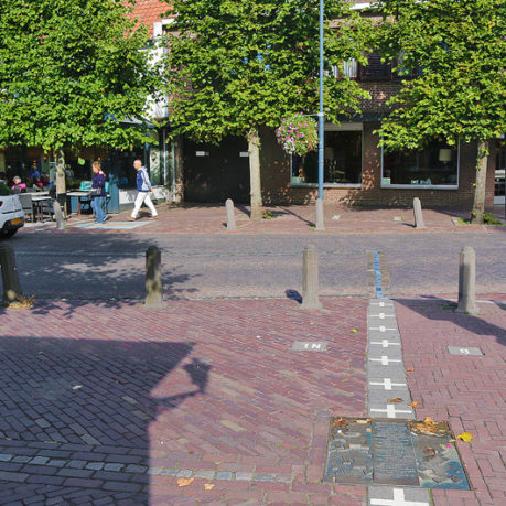 Baarle Hertog Baarle Nassau