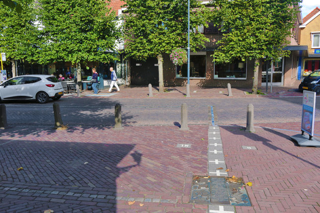 Baarle Hertog Baarle Nassau