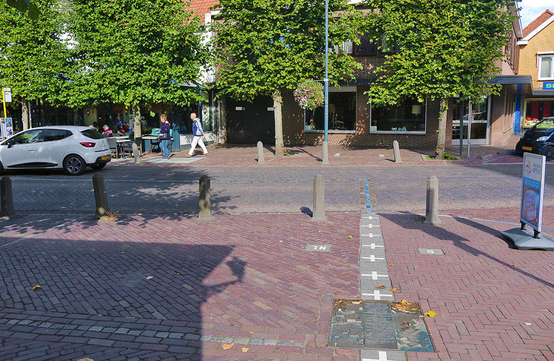 Baarle Hertog Baarle Nassau