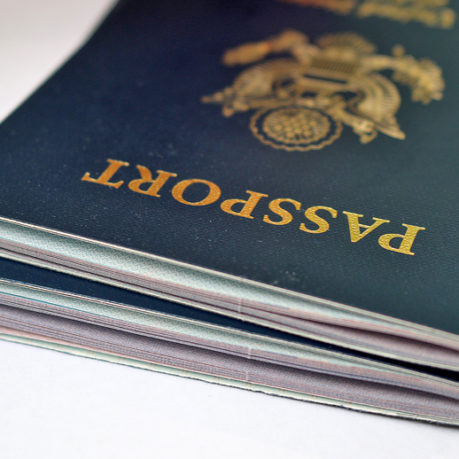 Passport