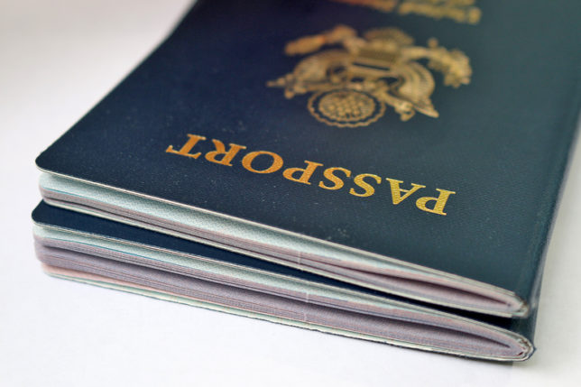 Passport