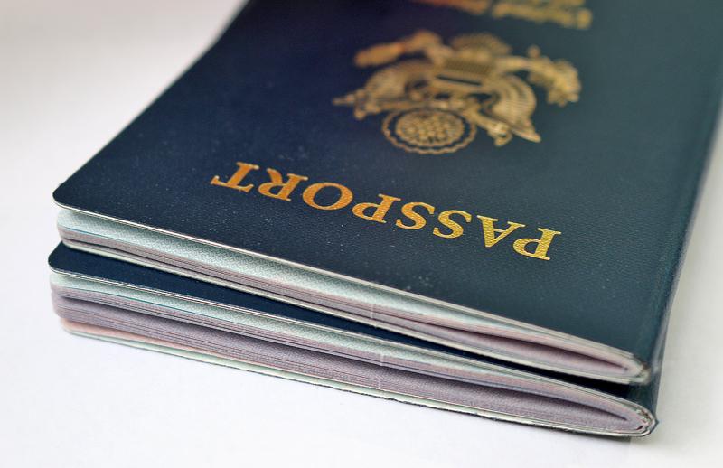 Passport Processing Occasions Diminished October 2023 | Digital Noch