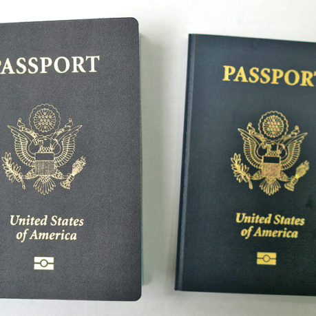 Passport