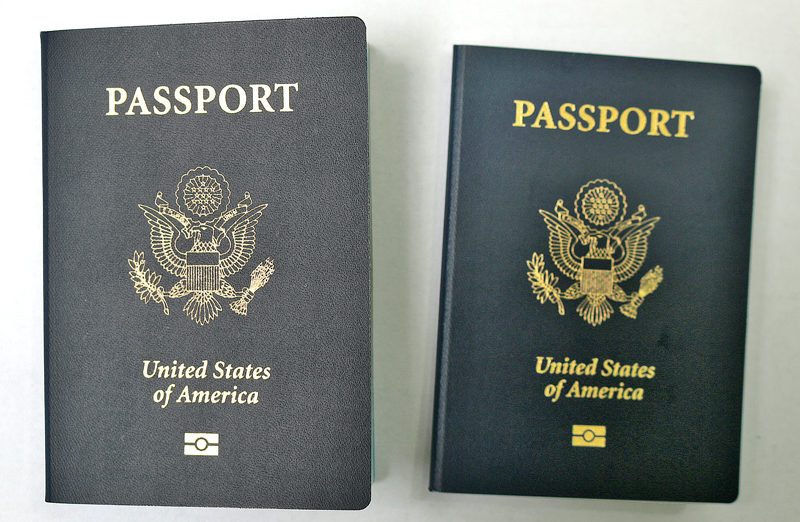 Passport