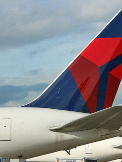 Delta Air Lines