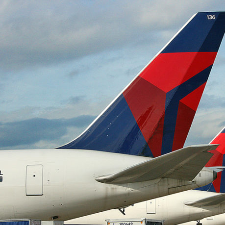 Delta Air Lines