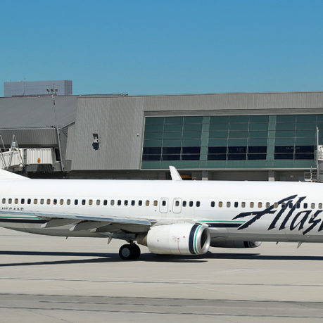 Alaska Airlines