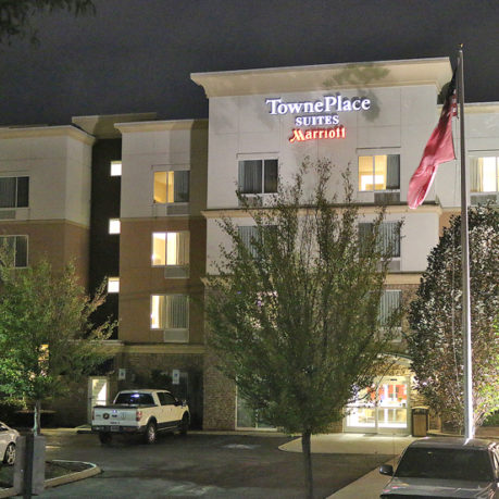 TownePlace Suites Chattanooga Near Hamilton Place