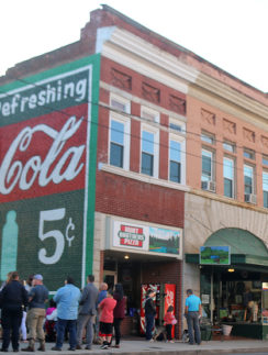 Mount Airy North Carolina