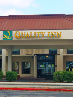 Quality Inn
