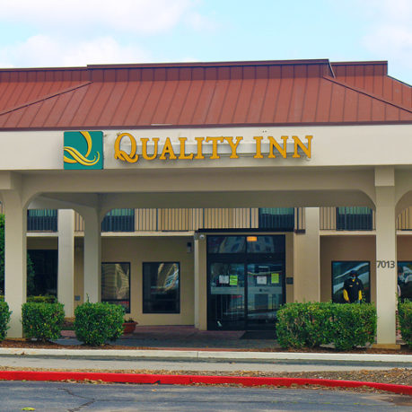 Quality Inn