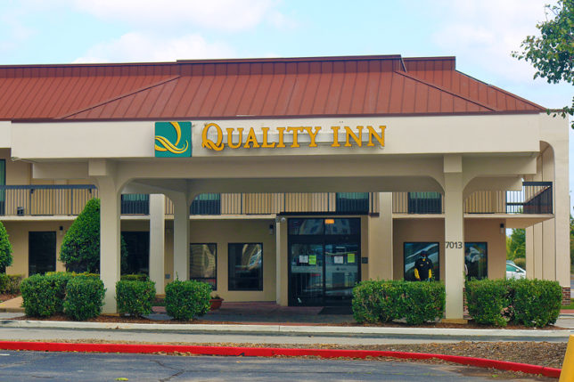 Quality Inn