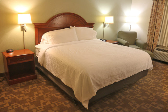 Holiday Inn Express Kimball