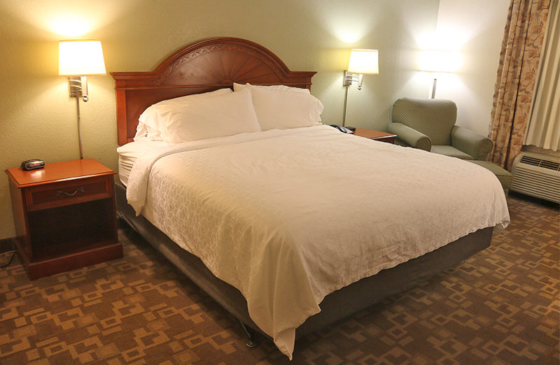 Holiday Inn Express Kimball