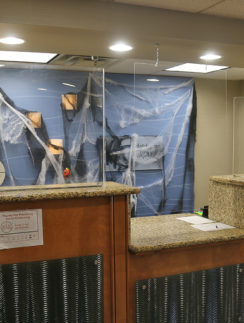 Holiday Inn Express Kimball