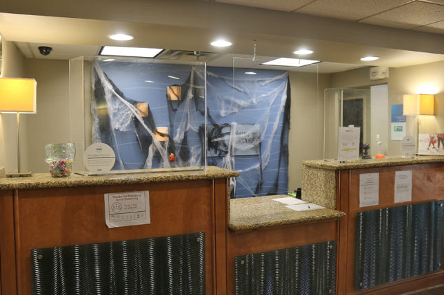 Holiday Inn Express Kimball