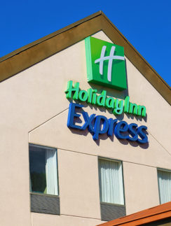 Holiday Inn Express Kimball