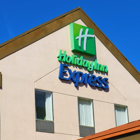 Holiday Inn Express Kimball