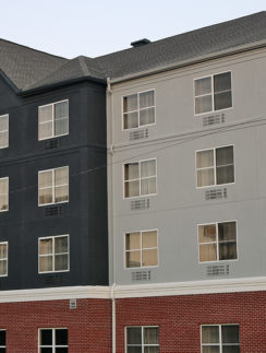 Comfort Inn and Suites