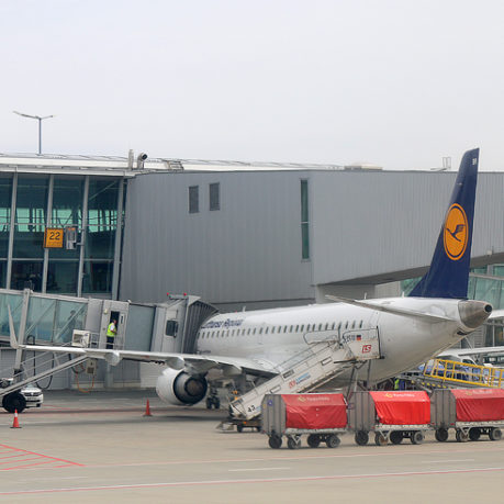 Lufthansa