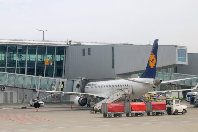 Lufthansa