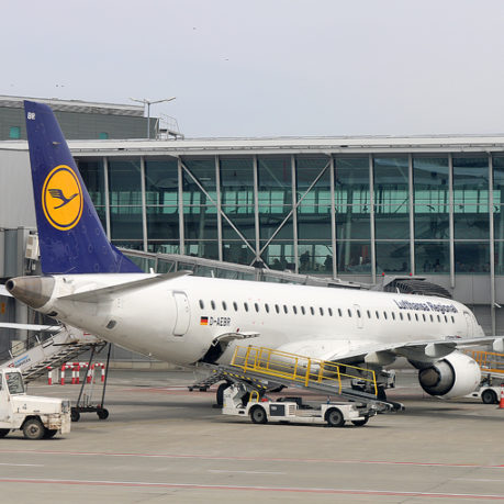 Lufthansa