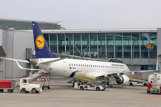 Lufthansa