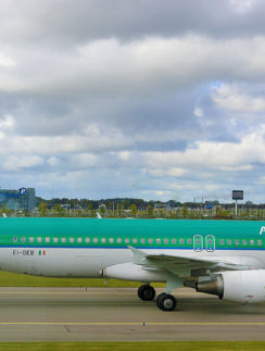 Aer Lingus
