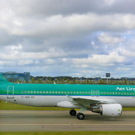 Aer Lingus