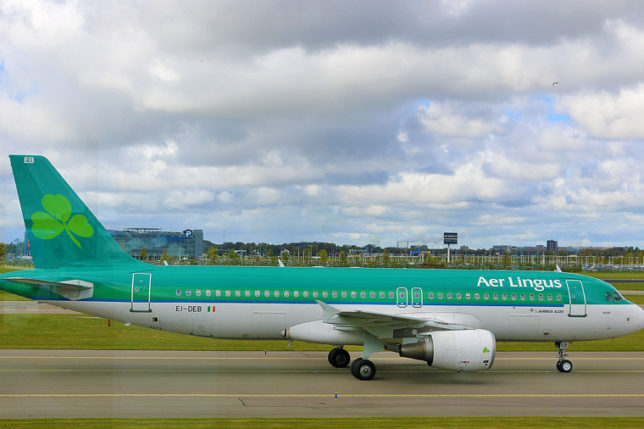 Aer Lingus
