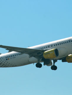 Vueling Airlines