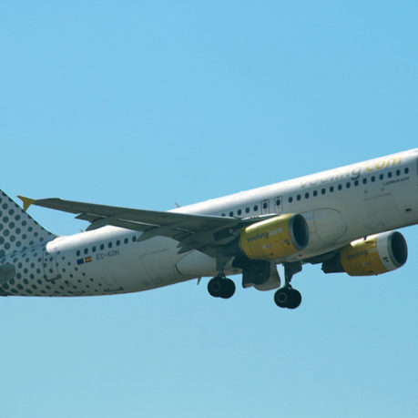 Vueling Airlines
