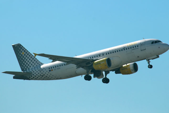 Vueling Airlines