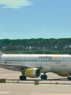 Vueling Airlines