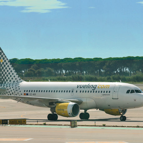 Vueling Airlines
