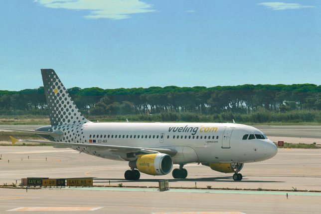 Vueling Airlines