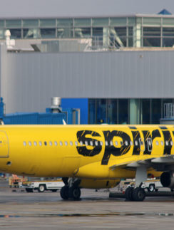Spirit Airlines