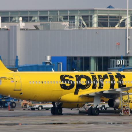Spirit Airlines