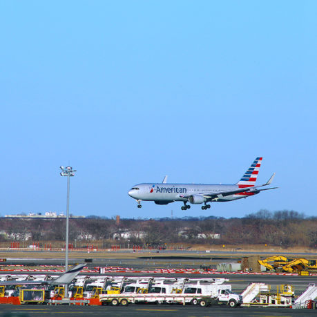 American Airlines