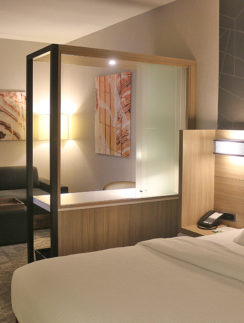 SpringHill Suites Chattanooga North/Ooltewah