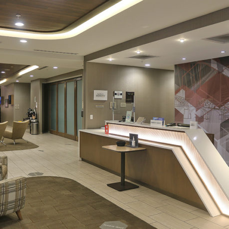 SpringHill Suites Chattanooga North/Ooltewah