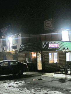 Rodeway Inn Bryce Canyon