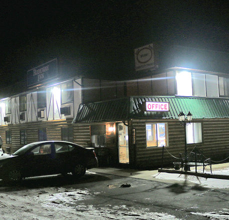 Rodeway Inn Bryce Canyon