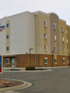 Candlewood Suites Grand Junction NW