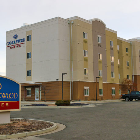 Candlewood Suites Grand Junction NW