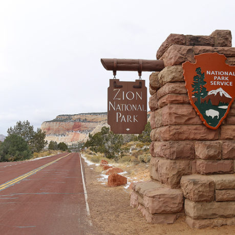 Zion National Park