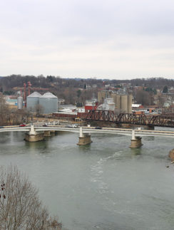 Zanesville, Ohio