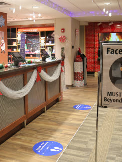 Hampton Inn & Suites Page – Lake Powell