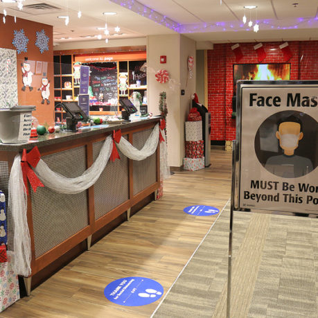 Hampton Inn & Suites Page – Lake Powell