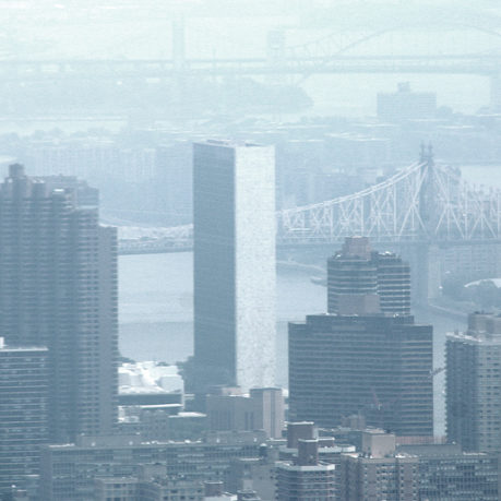 United Nations New York